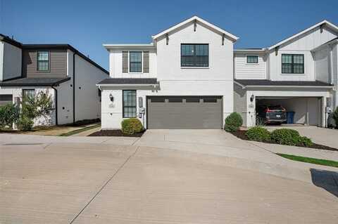 1106 Bowie Drive, Lewisville, TX 75077