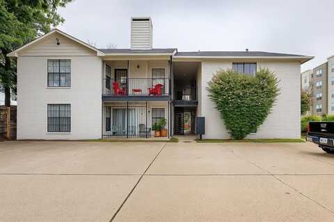 1603 N Garrett Avenue, Dallas, TX 75206
