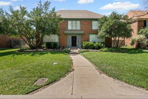 8024 Morning Lane, Fort Worth, TX 76123
