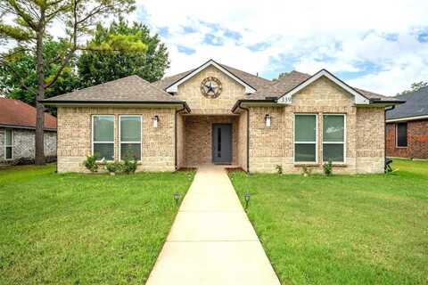 339 S Stewart Avenue, Lancaster, TX 75146