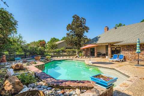 208 Camino Real W, Wylie, TX 75098
