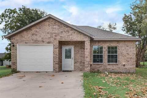 1711 Sayle Street, Greenville, TX 75401