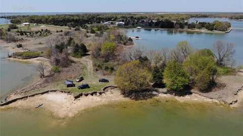 See Legal Discription Old Hwy 287 Hwy, Kerens, TX 75144