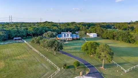 5891 Harmony Ranch Road, Aubrey, TX 76227