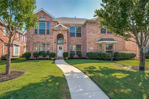 13906 Badger Creek Drive, Frisco, TX 75033