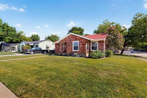 1328 Lakeside Drive, Garland, TX 75040