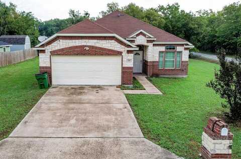 509 Thomas Street, Terrell, TX 75160