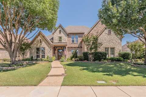 1610 Rock Ridge Drive, Prosper, TX 75078