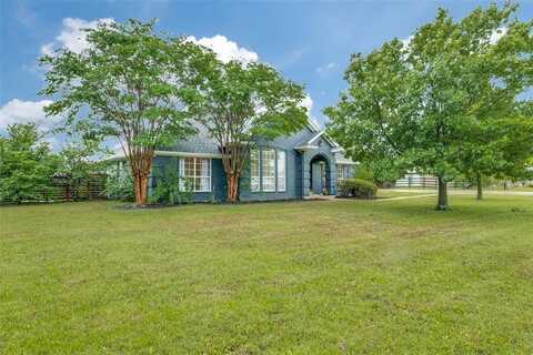 224 Odessa Drive, Haslet, TX 76052