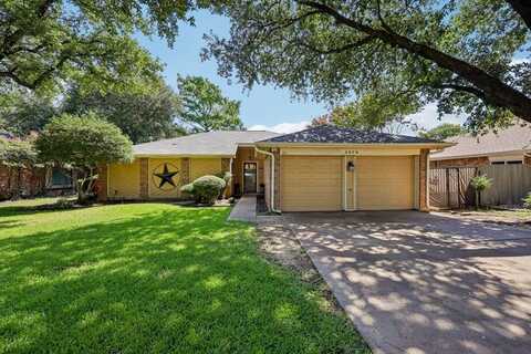 3828 Horizon Drive, Bedford, TX 76021