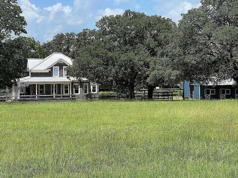 1665 County Road 320, Lexington, TX 78947