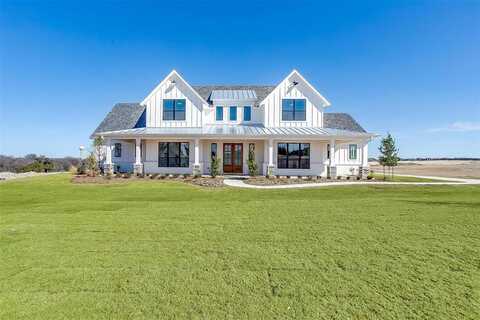 202 Palo Duro Drive, Aledo, TX 76008
