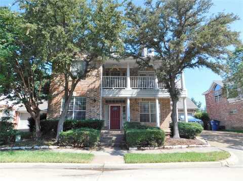 4400 Ballymena Drive, Frisco, TX 75034