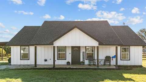 509 Pecan Tre Court, Poolville, TX 76487