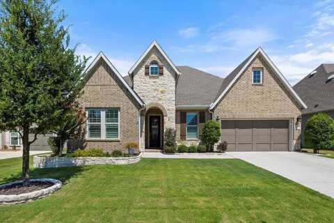 413 Samaritan Drive, Keller, TX 76248
