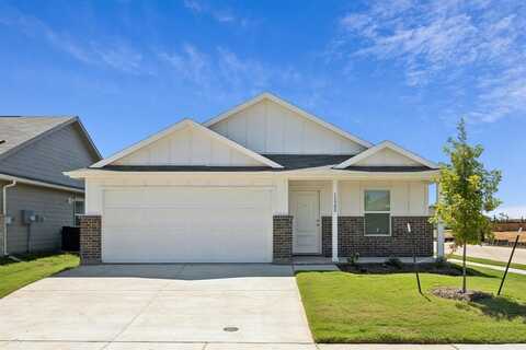 11300 Rodeo Drive, Providence Village, TX 76227