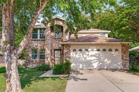 1304 Willow Tree Drive, McKinney, TX 75071