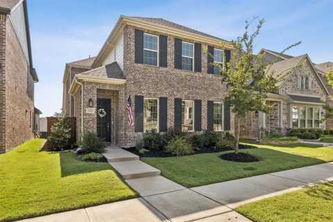 3225 Sarala Court, McKinney, TX 75069
