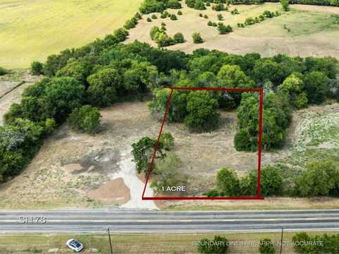Tbd Lot 4 S State Hwy 78, Leonard, TX 75452