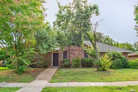 3124 Landover Drive, Carrollton, TX 75007