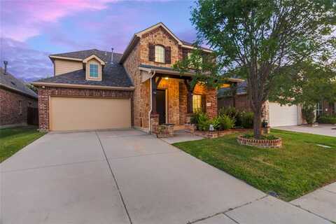 10813 Blake Gardens, McKinney, TX 75072
