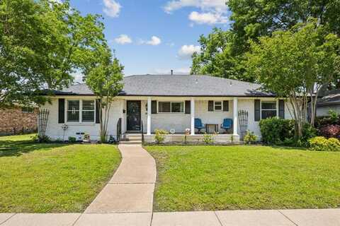 519 E Polk Street, Richardson, TX 75081