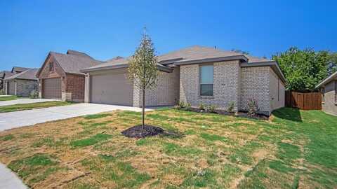 9816 Mescalbean Boulevard, Fort Worth, TX 76036