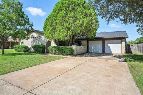 6304 Lavano Drive, Edgecliff Village, TX 76134