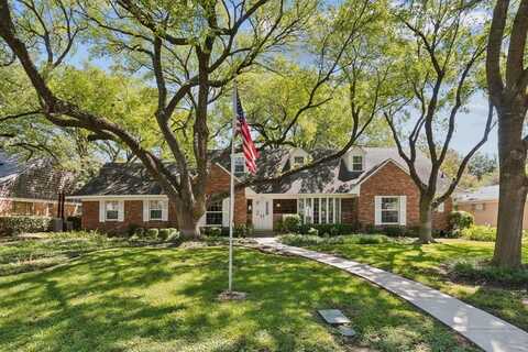 11130 Wonderland Trail, Dallas, TX 75229