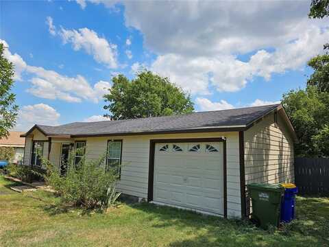914 Ronald Street, White Settlement, TX 76108
