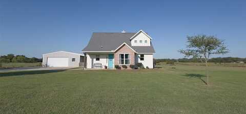 3769 Preakness Court, Cleburne, TX 76033