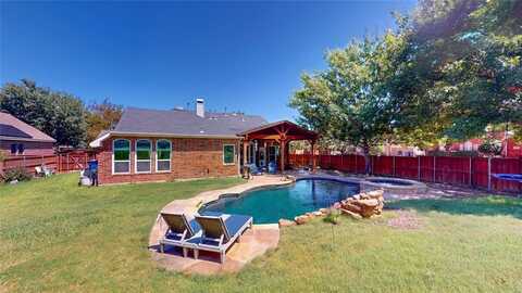 8401 Beech Lane, McKinney, TX 75072