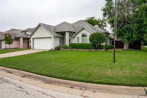 4125 Judith Way, Haltom City, TX 76137