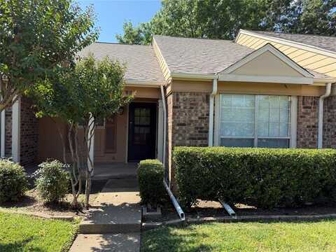 2500 E Park Boulevard, Plano, TX 75074