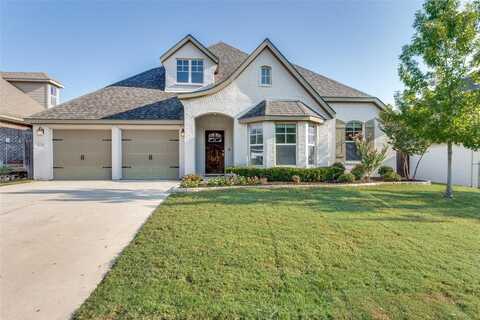 508 Inwood Street, Benbrook, TX 76126
