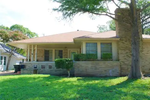 1114 W Walker Street, Denison, TX 75020