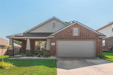 604 McKamy Boulevard, Royse City, TX 75189