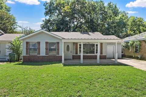 3728 Morrow Avenue, Waco, TX 76710