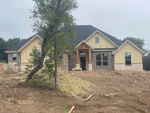 2013 Bedford Court, Weatherford, TX 76088