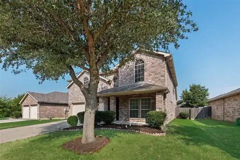 9105 Oldwest Trail, Fort Worth, TX 76131