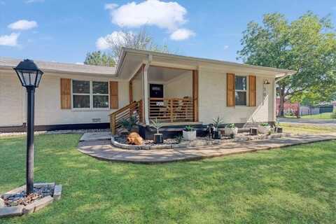 501 W Bells Boulevard, Bells, TX 75414