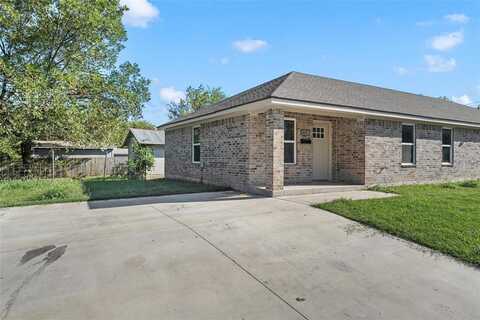 3633 N 21st Street, Waco, TX 76708