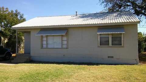1133 S Danville Drive, Abilene, TX 79605