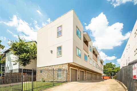 4713 Virginia Avenue, Dallas, TX 75204