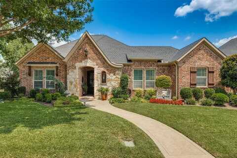 7404 Crestway Court, McKinney, TX 75071