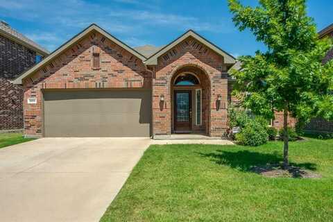 5209 Texana Drive, Frisco, TX 75036