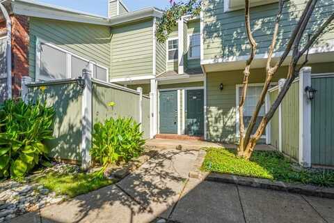 6220 Bentwood Trail, Dallas, TX 75252