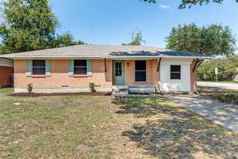 2701 Northview Place, Mesquite, TX 75150