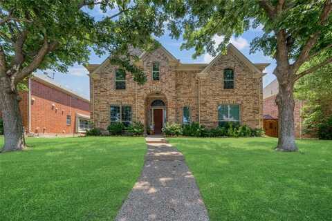 7908 Peacock Lane, Frisco, TX 75035