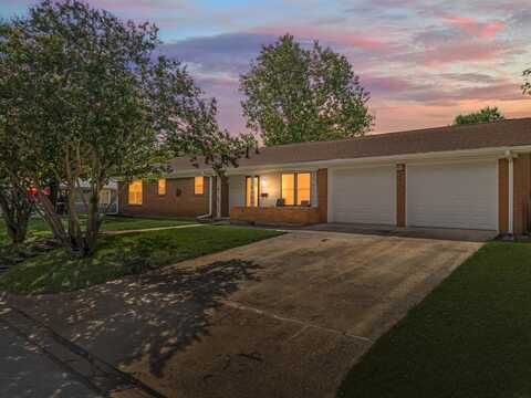 2610 Powell Drive, Gatesville, TX 76528